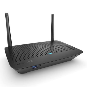 Linksys MAX-STREAM Mesh WiFi 5 Router